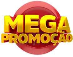 Selo Mega Promoção